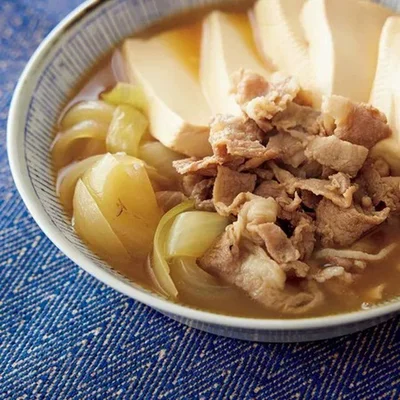 「冷凍ゆで豚」でスピードおかず。まとめ買いした豚こまは、ゆでて冷凍が正解！